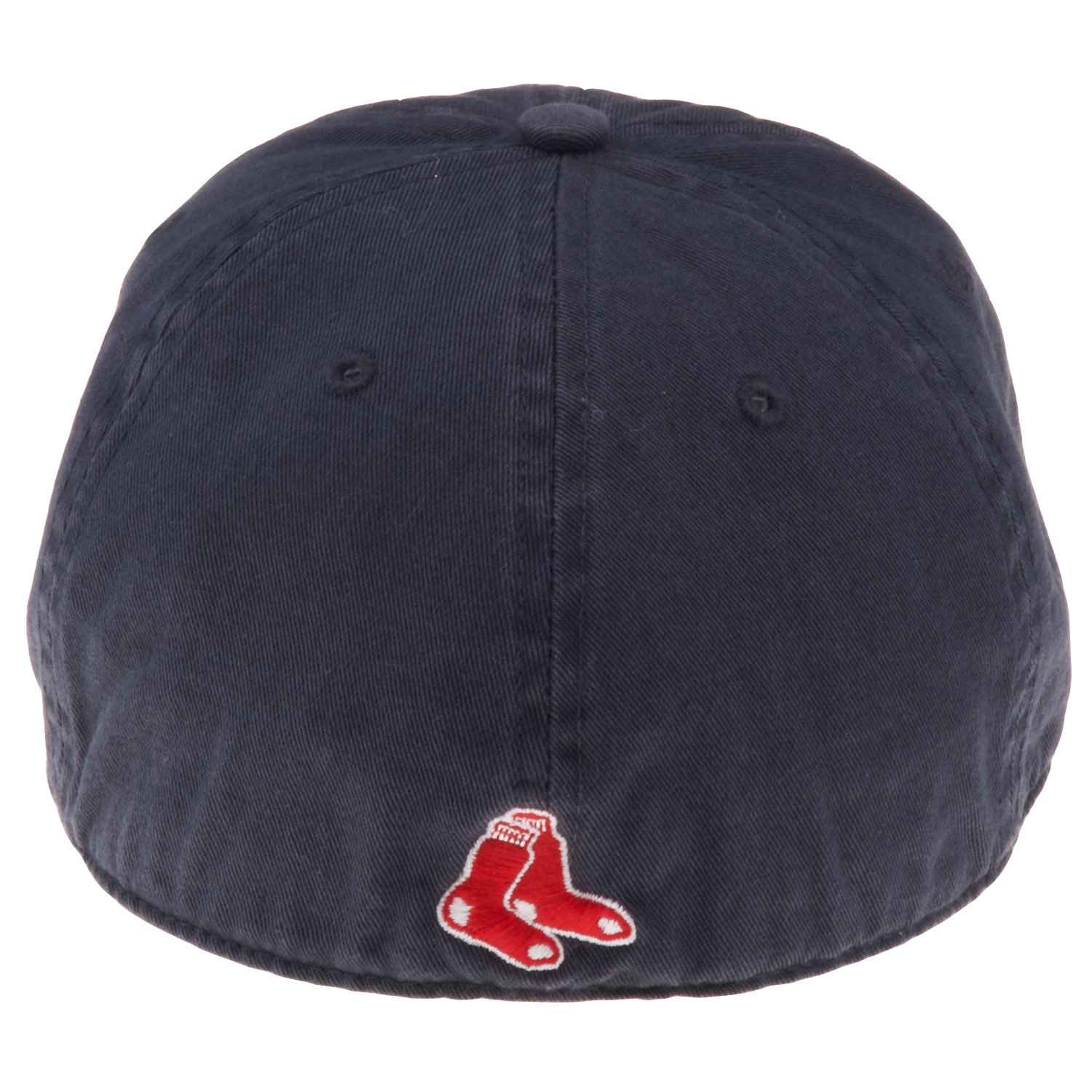 Forty Seven Men's Franchise Red Sox Baseball Cap thumbnail