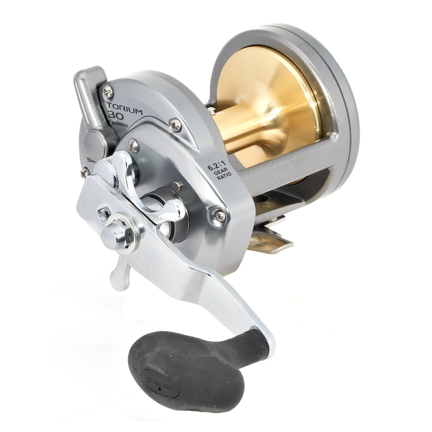 Shimano Torium TOR-30 Conventional Reel Right-handed