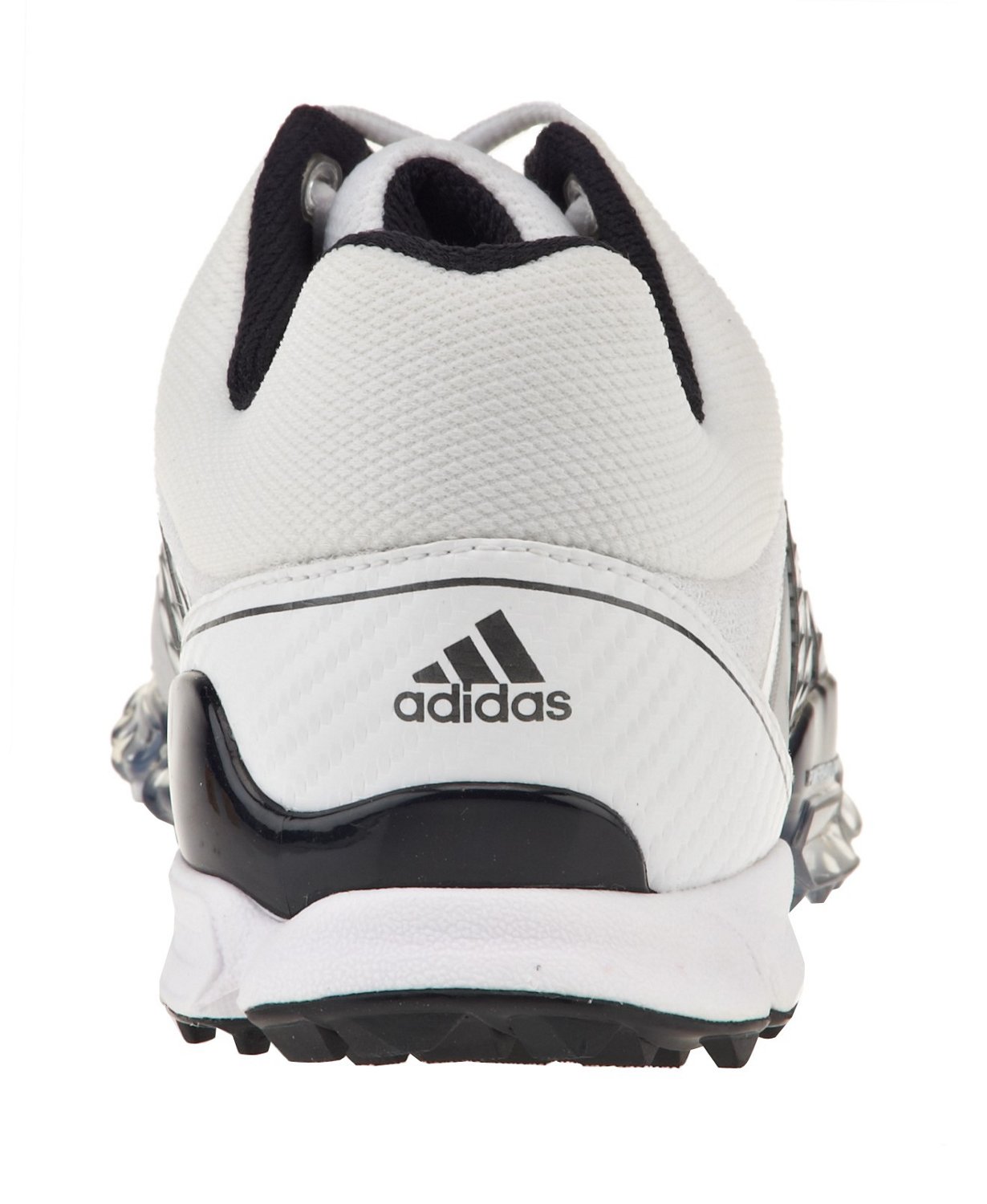 adidas Men's Powerband 3.0S Golf Shoes thumbnail
