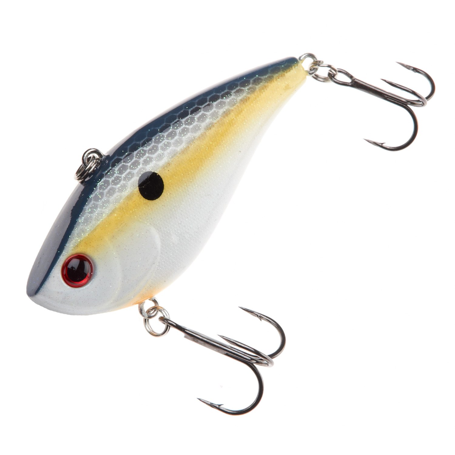 Foxy Shad