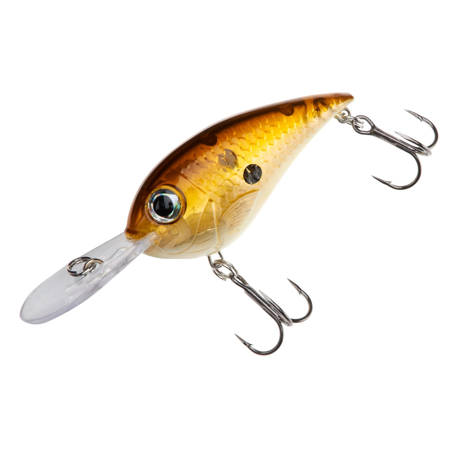 Rapala® Crankin' Rap® CRR08 Crankbait