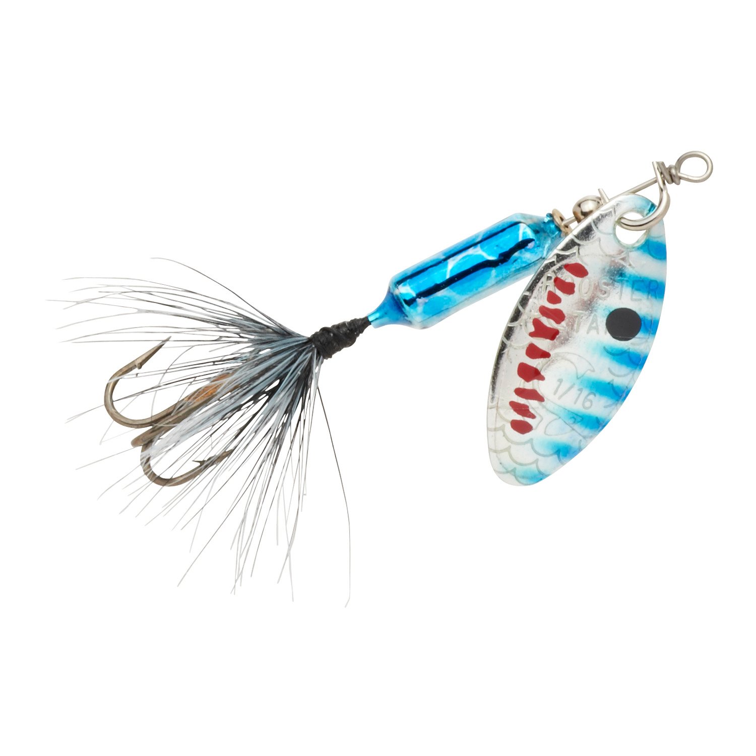 Blue/Multi