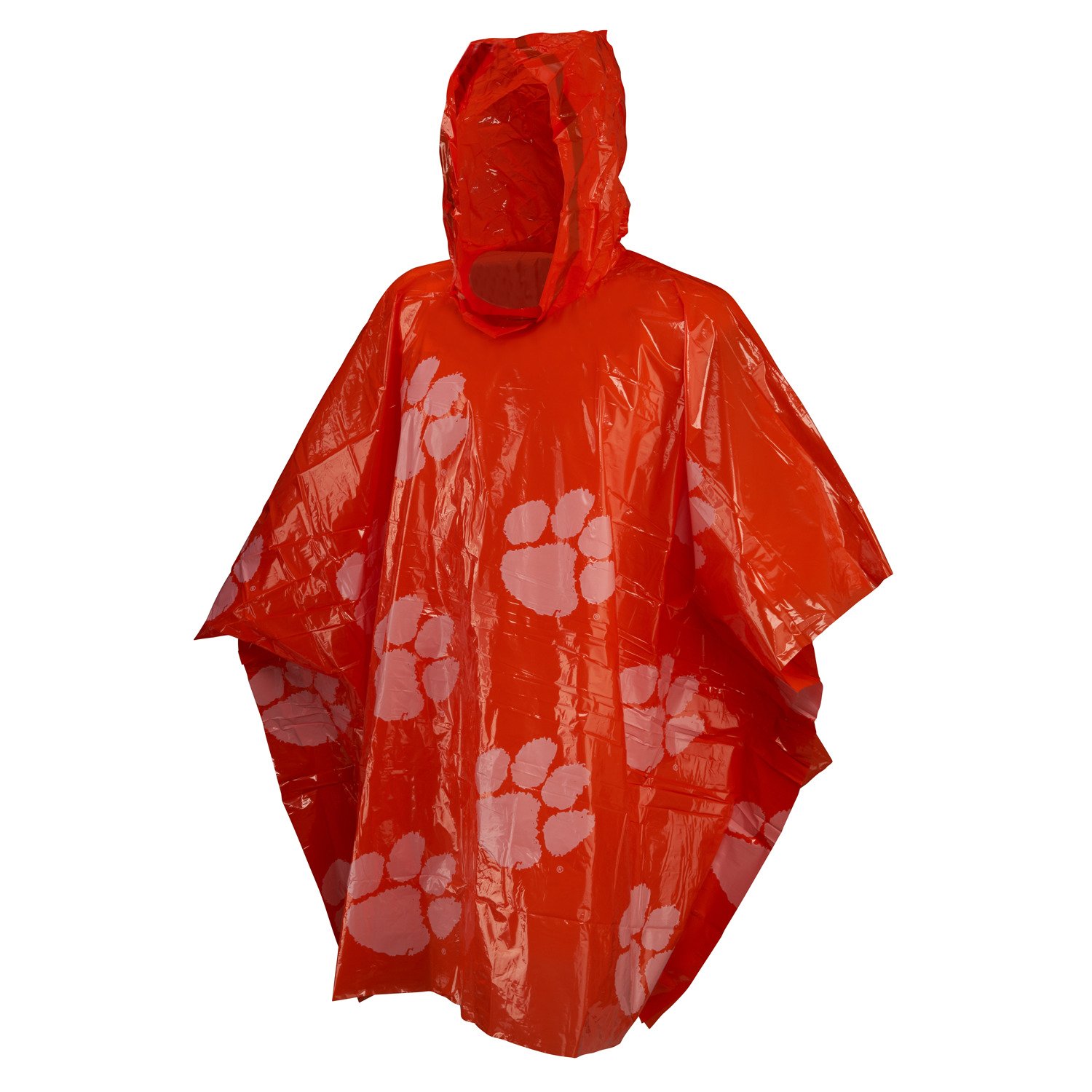 Storm Duds Adults' Clemson University Stadium Poncho