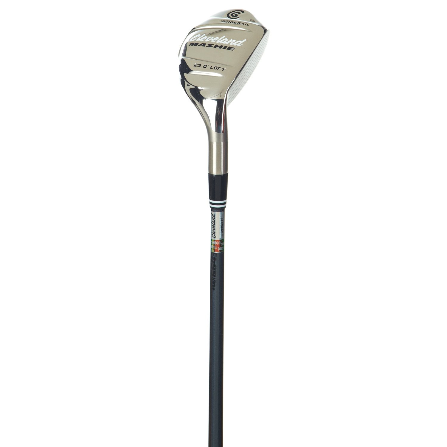 Cleveland Golf Men's Mashie Utility Golf Club