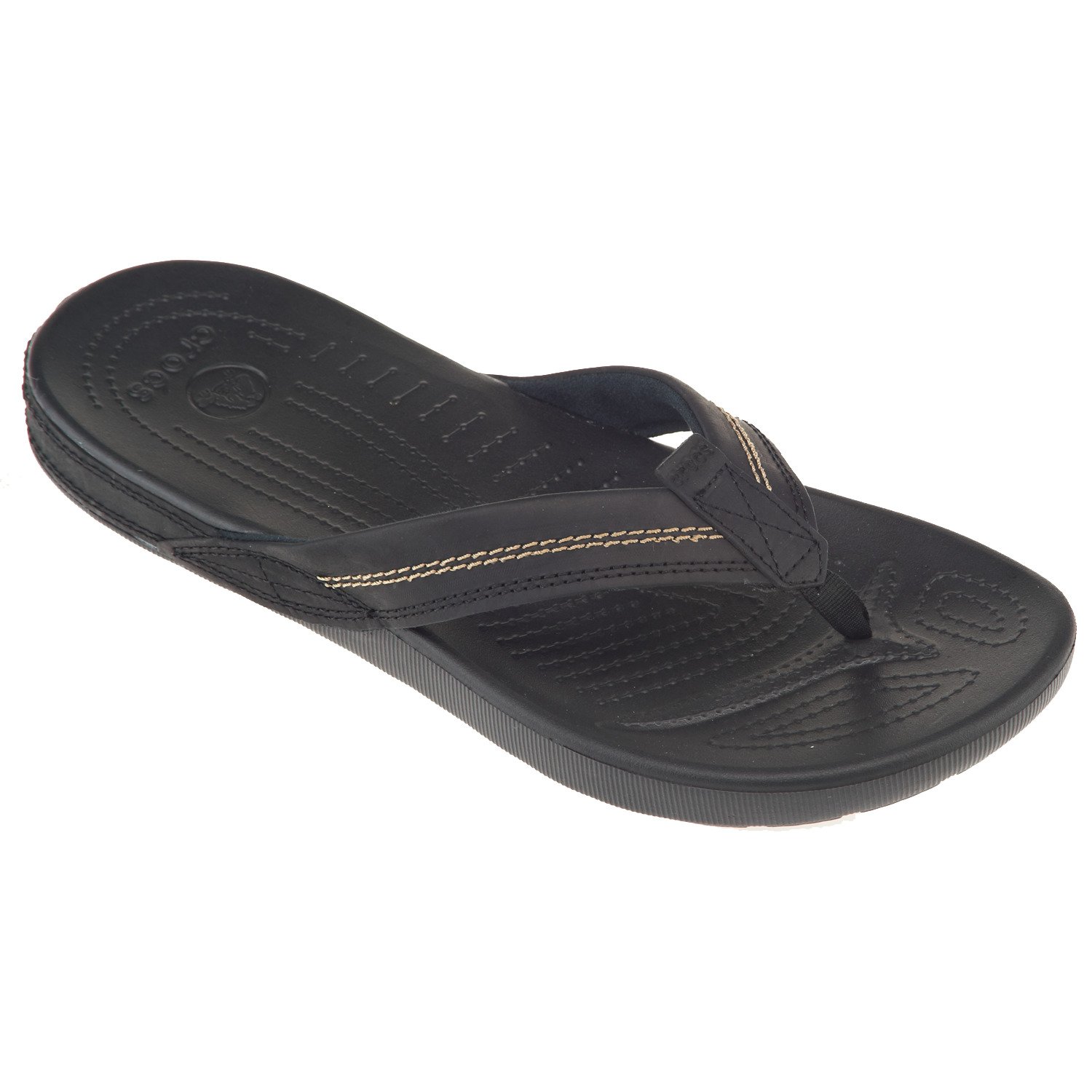 Crocs™ Men's Yukon Flip Flops thumbnail
