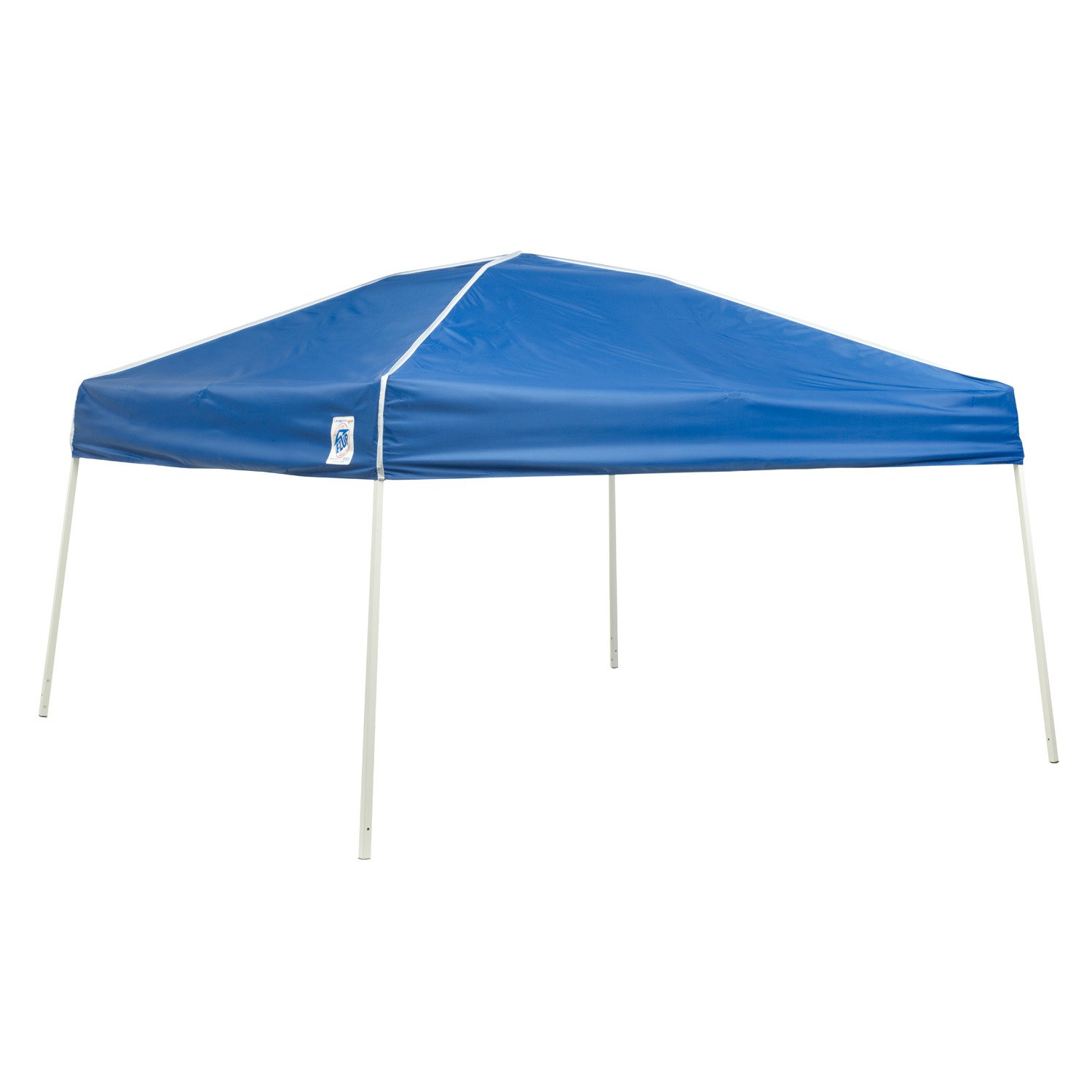 E-Z UP® Sierra II 10' x 10' Angled Leg Pop Up Canopy thumbnail