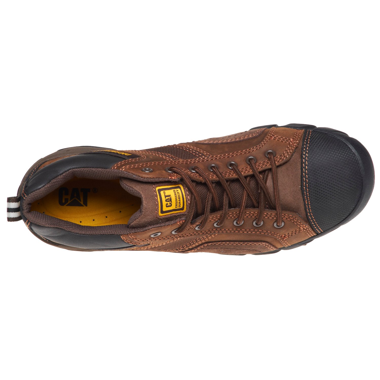 Caterpillar Men's Argon Work Shoes thumbnail