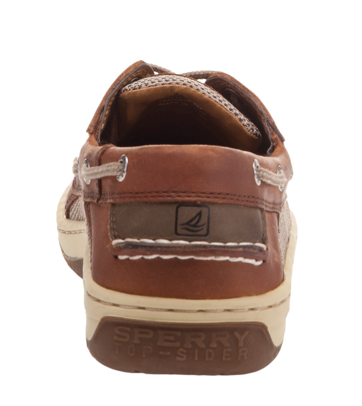 Sperry Top-Sider Men's Billfish Boat Shoes thumbnail