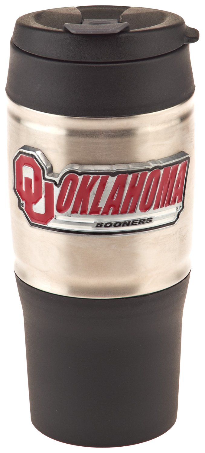 Oklahoma Sooners