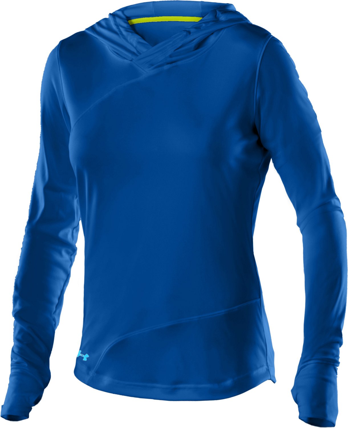 Under Armour® Women's HeatGear® Catalyst Hoodie