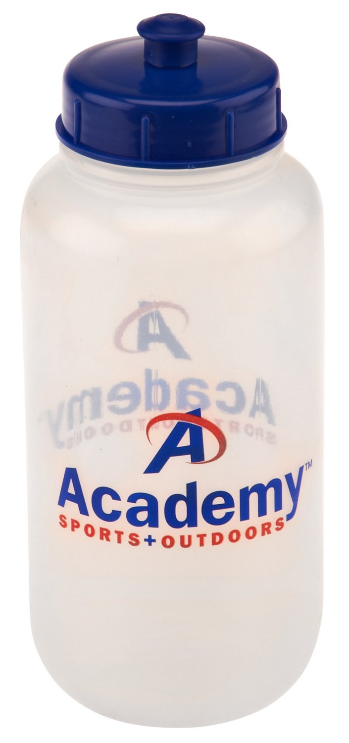 Academy Sports + Outdoors 1 Liter Water Bottle