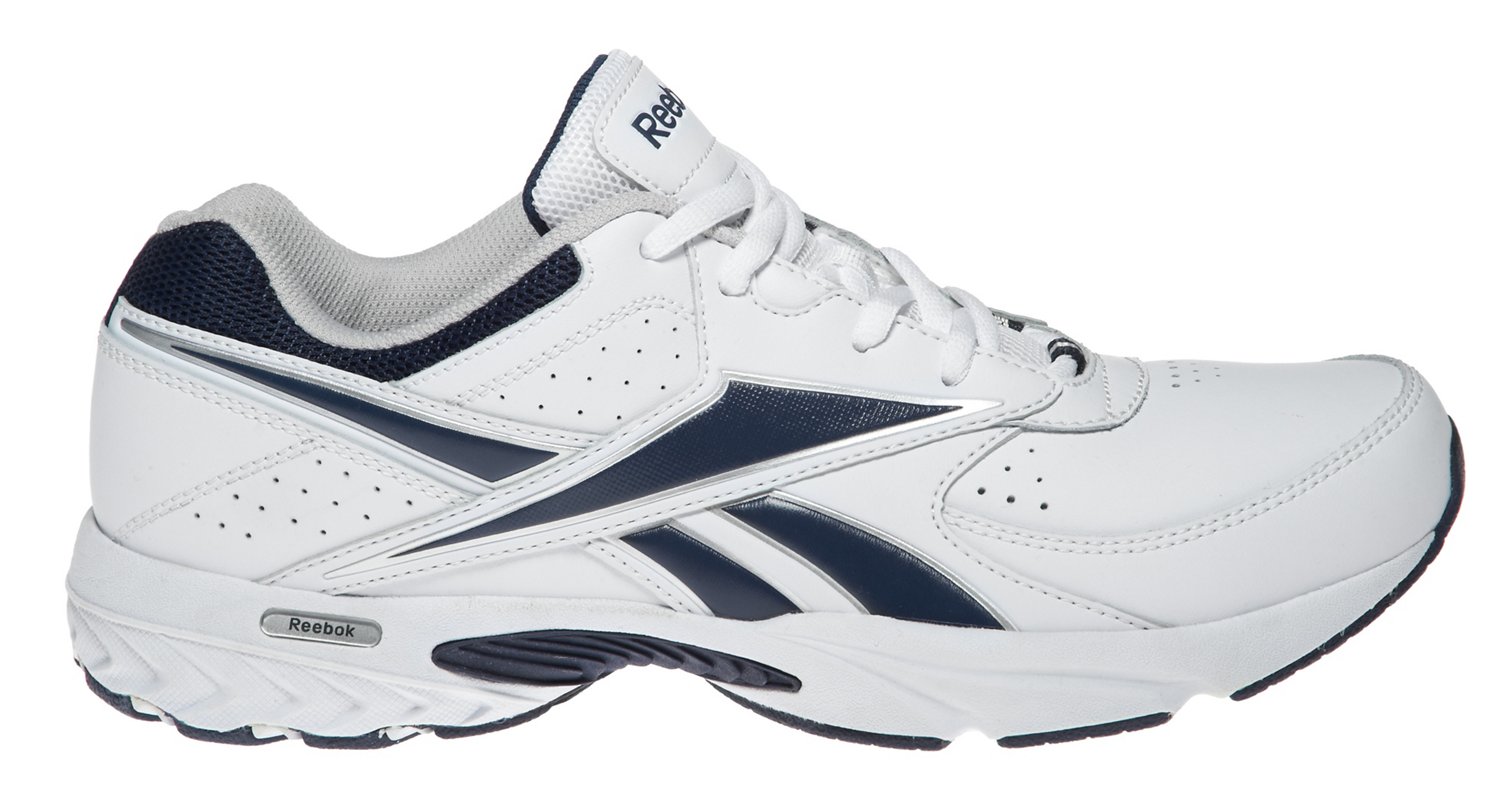 Reebok Men's Walk Around Walking Shoes