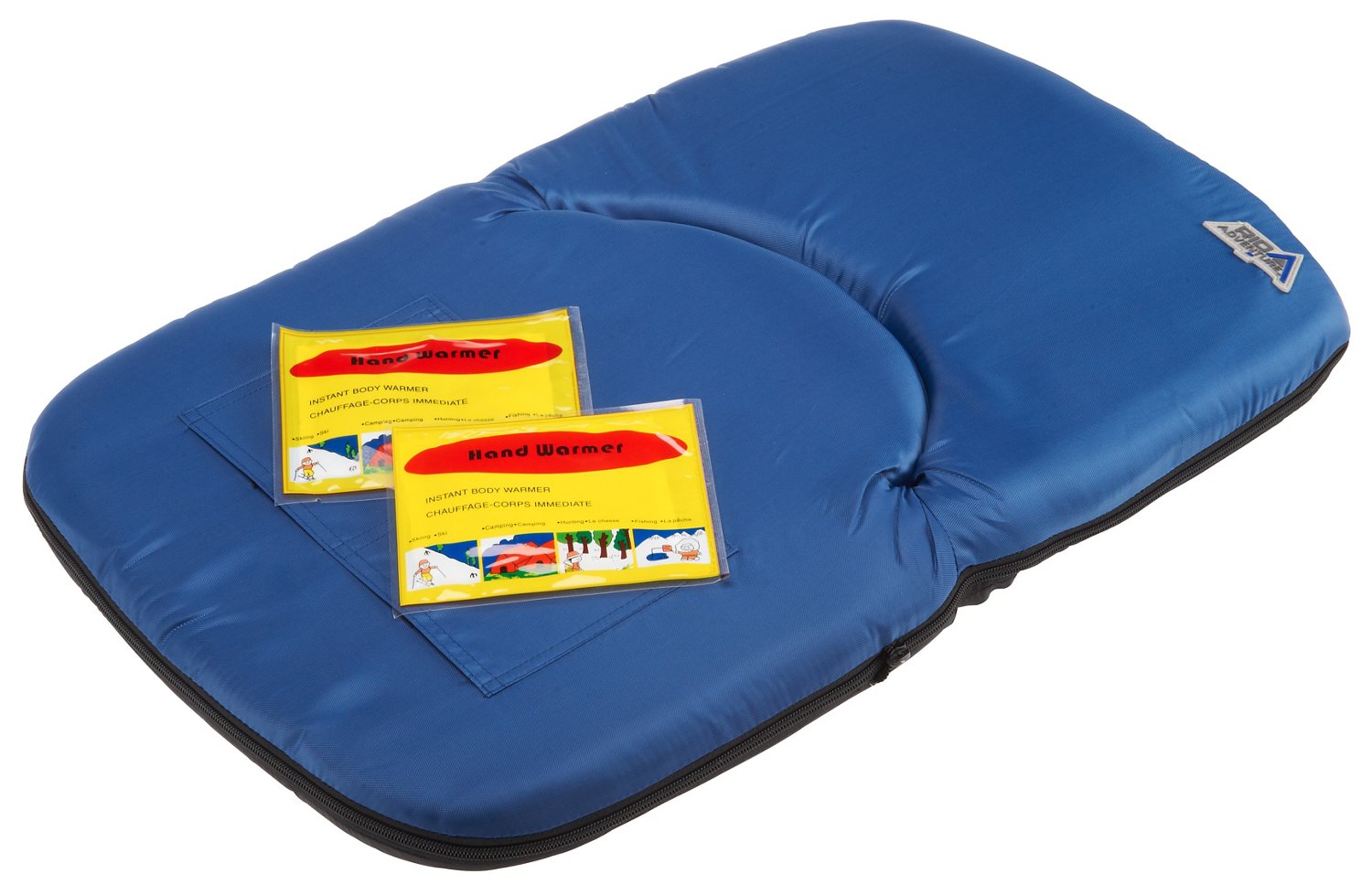 RIO Adventure™ MyPod™ Portable Padded Seat thumbnail