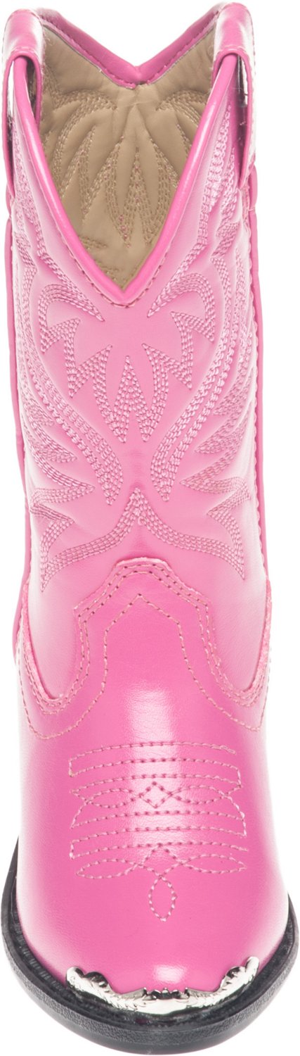 Autumn Run® Girls' Damsel Casual Boots thumbnail