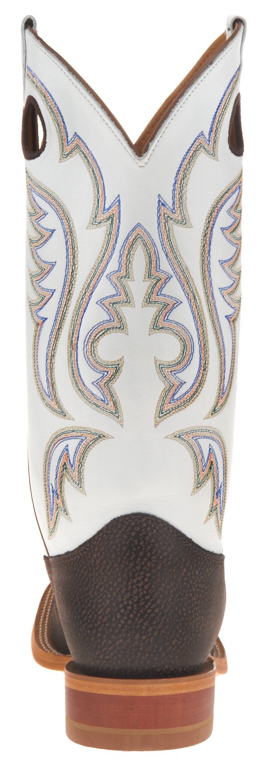 Justin Men's Bent Rail™ Cowboy Boots thumbnail
