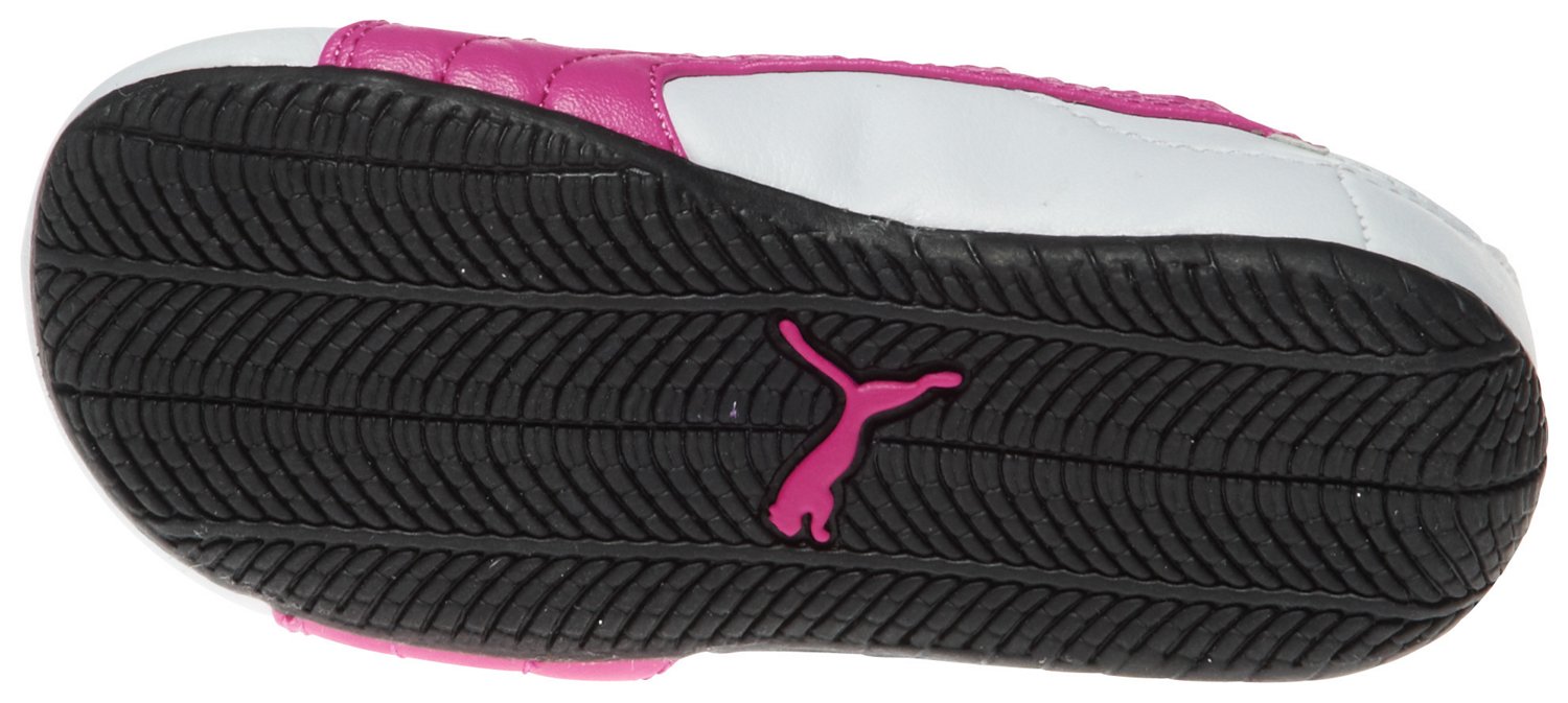 PUMA Girls' Fast V Shoes thumbnail