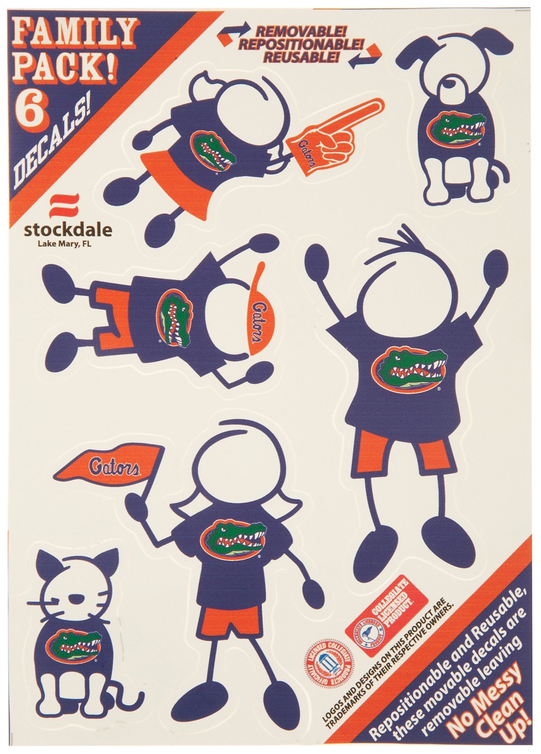University of Florida Gators