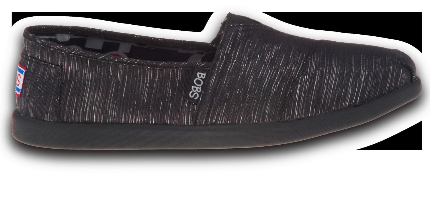 SKECHERS Women's Bobs World Casual Shoes