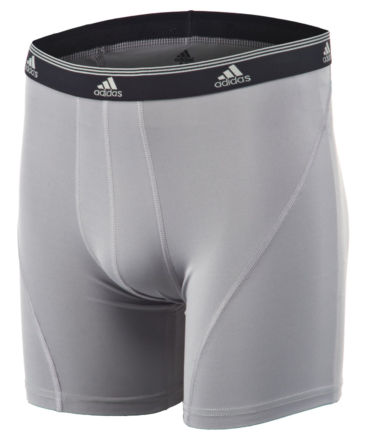 adidas Sport Performance ClimaLite® Boxer Briefs 2-Pack