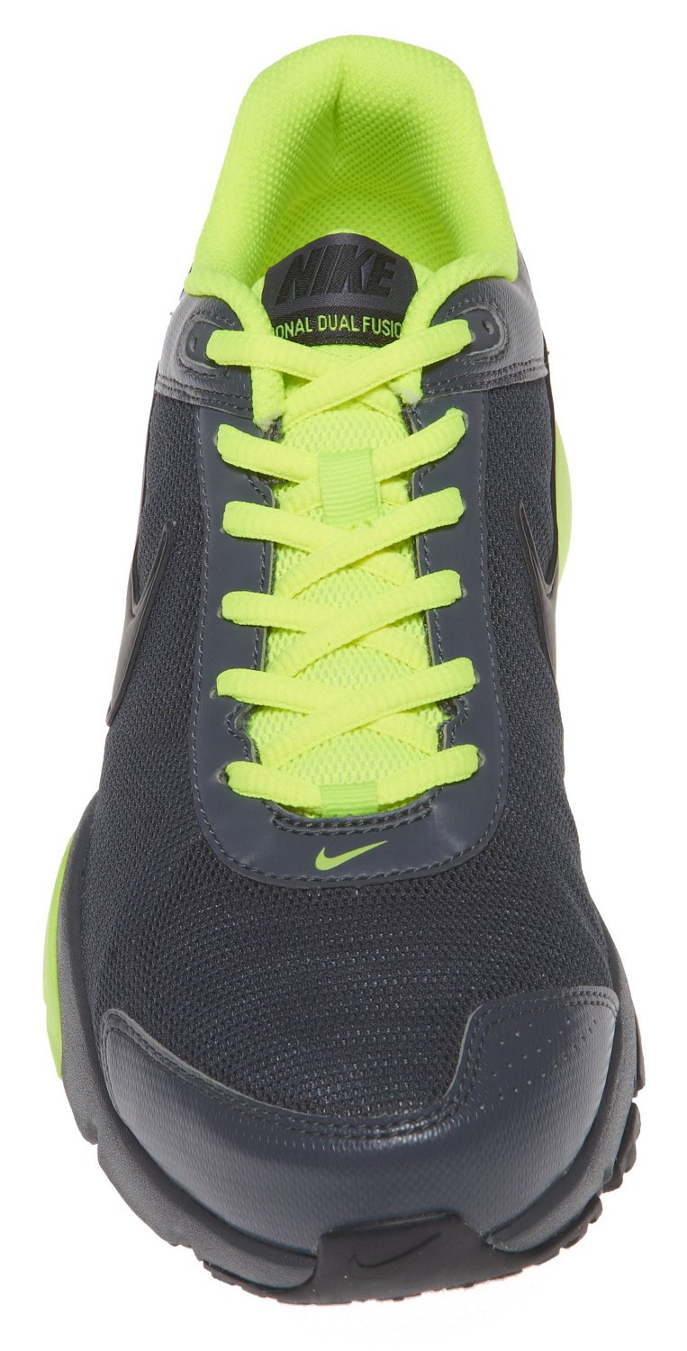 Nike Men's Dual Fusion TR III Training Shoes thumbnail