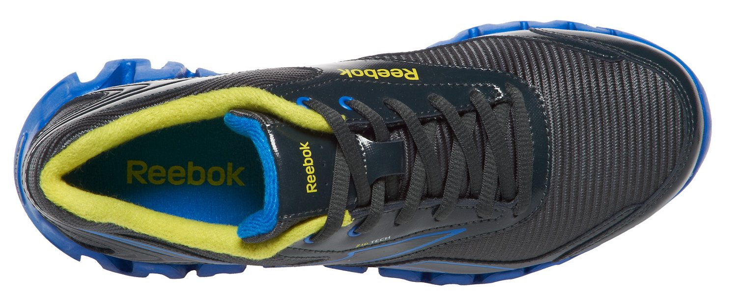Reebok Kids' ZigActivate Shoes thumbnail