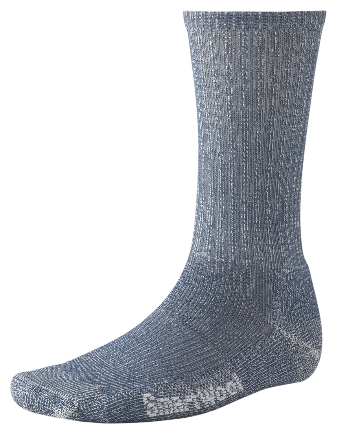 SmartWool Adults' Hiking Light Crew Socks