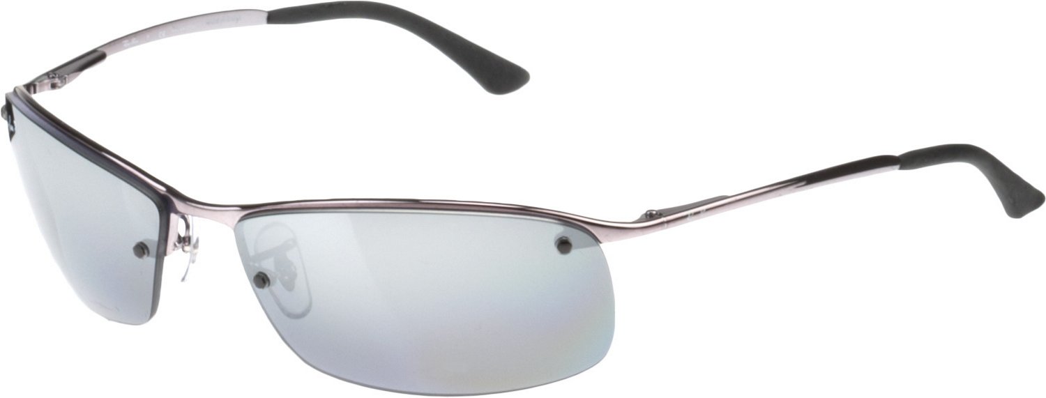 Ray-Ban Men's RB3138 Sunglasses