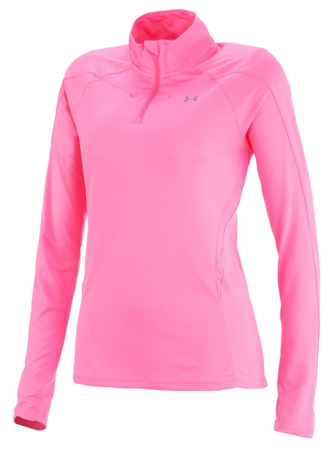 Under Armour® Women's Escape Lightweight 1/4-Zip Jacket