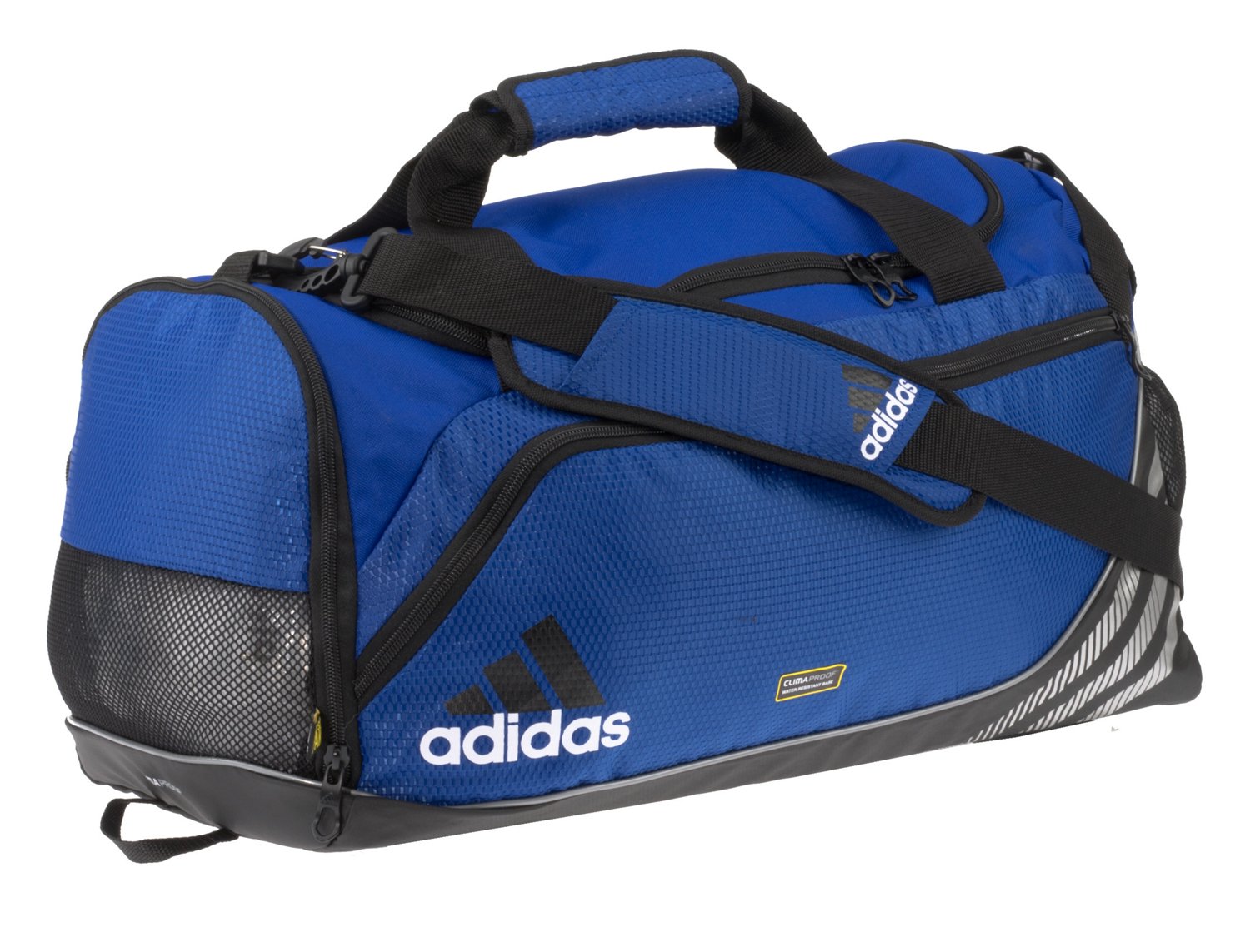 adidas Team Speed Small Duffel Bag thumbnail
