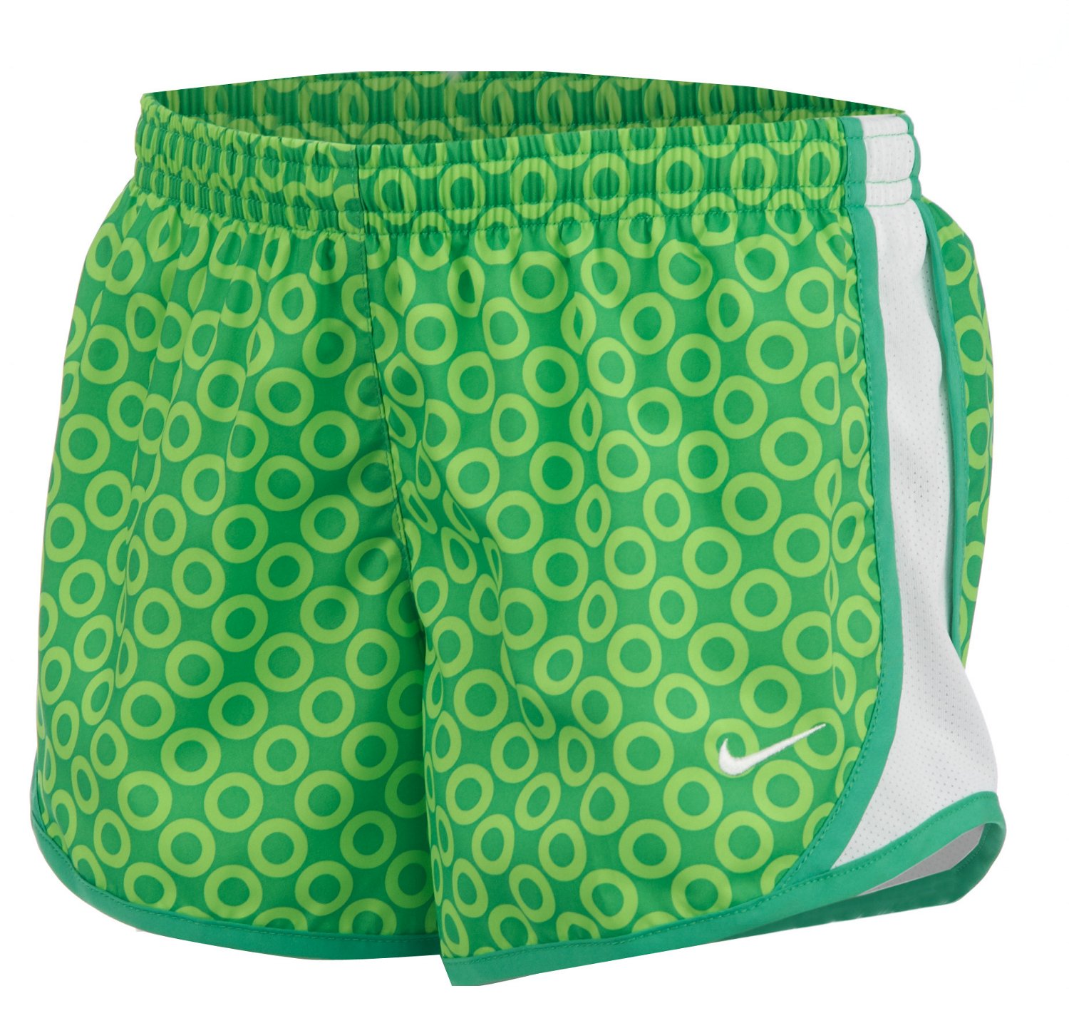 Nike Girls' Tempo GFX Short
