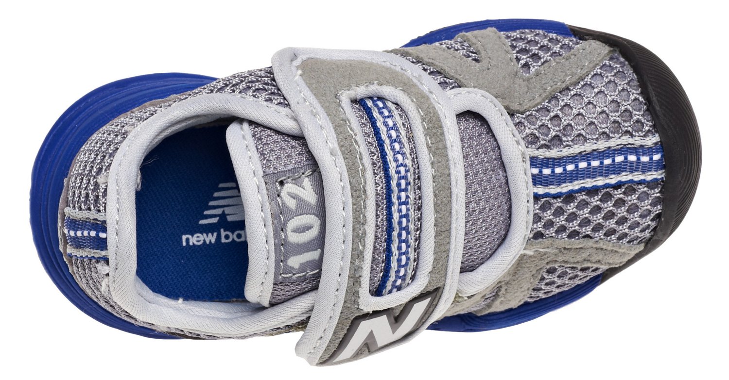 New Balance Infants' 102 Shoes thumbnail