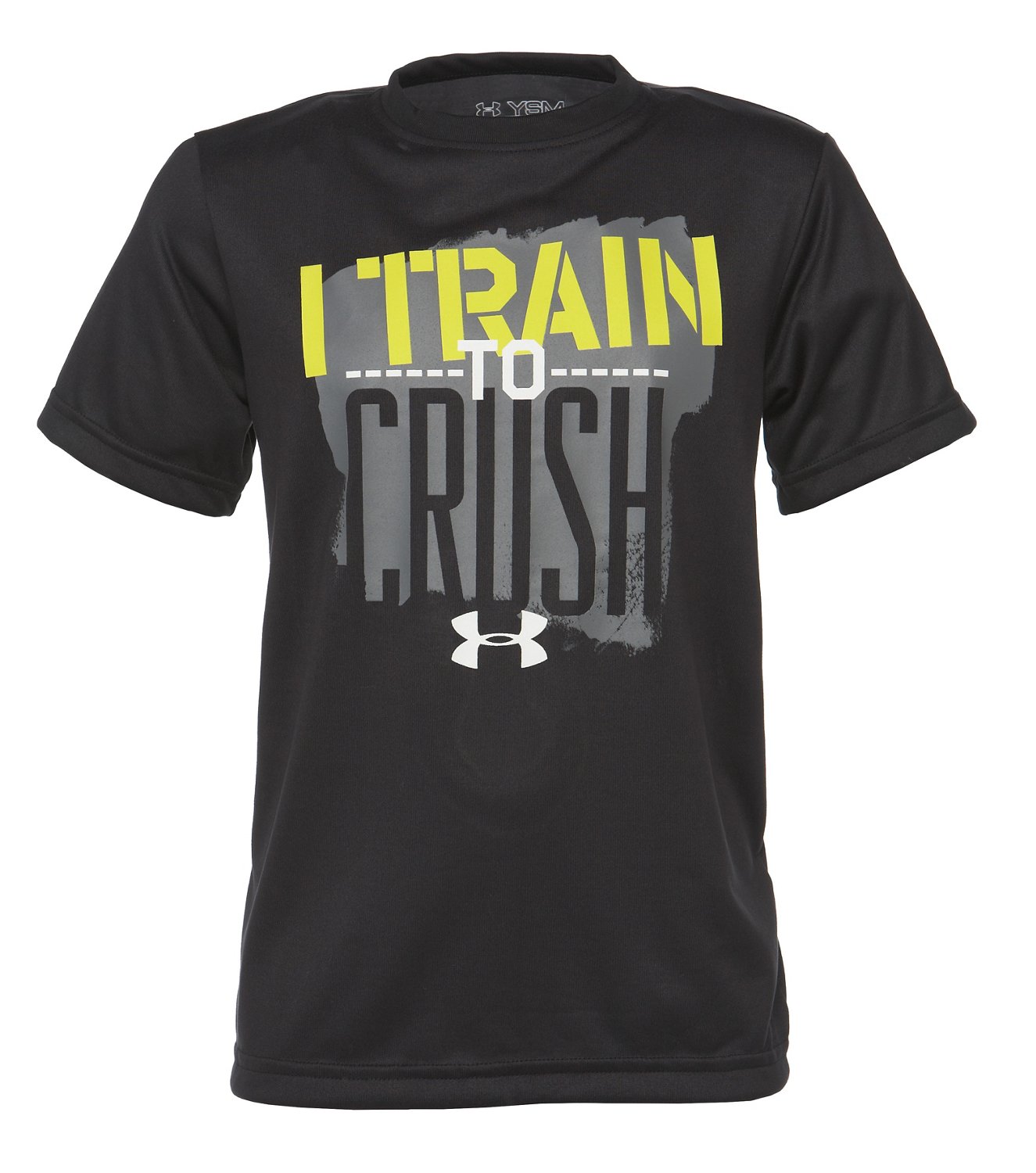Under Armour® Boys' TTC T-shirt