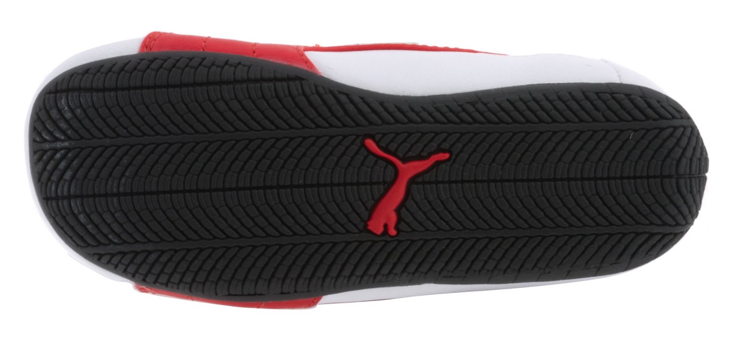 PUMA Toddler Boys' Fast V Shoes thumbnail