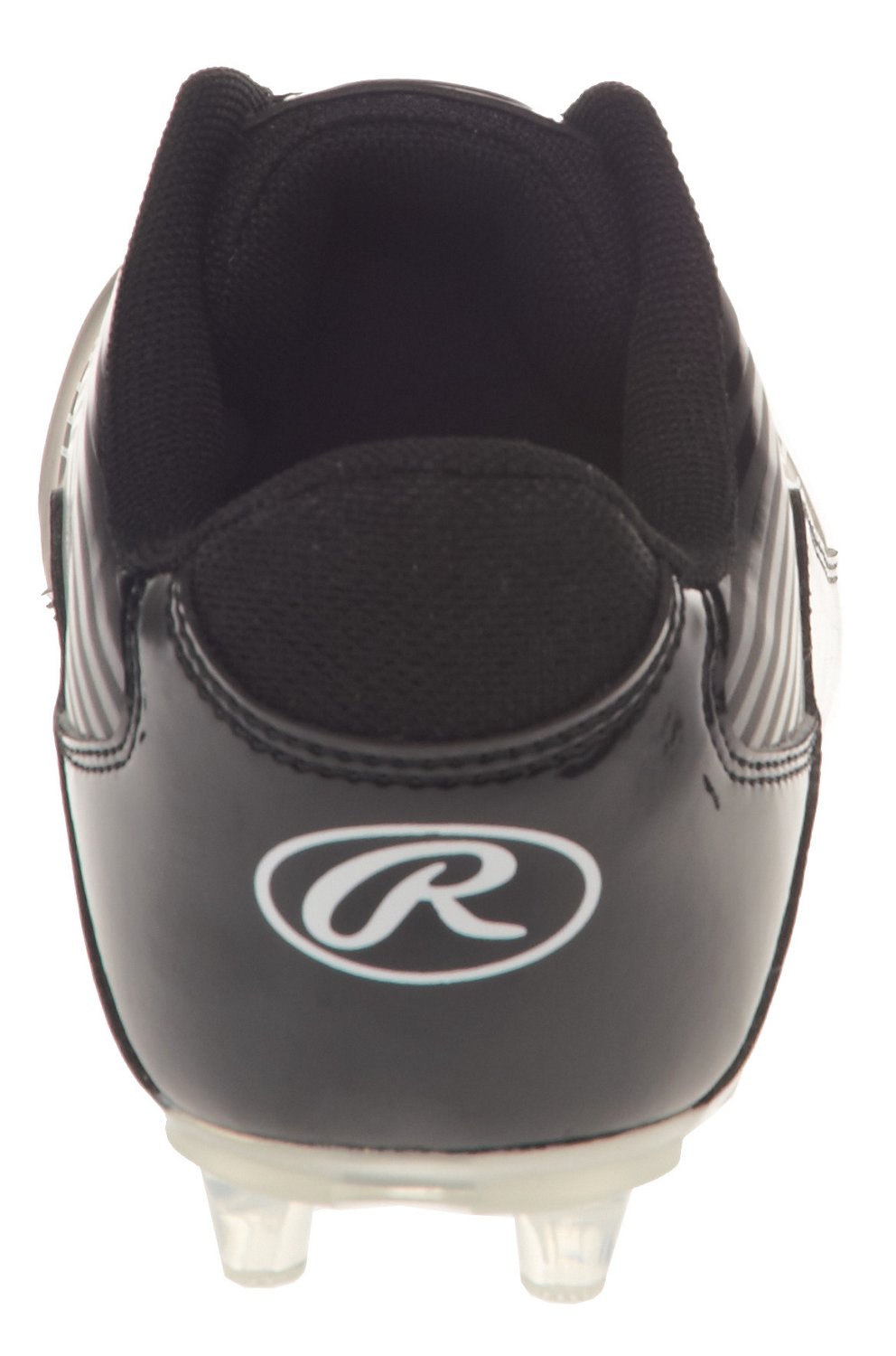 Rawlings® Men's Receiver Low II Football Cleats thumbnail