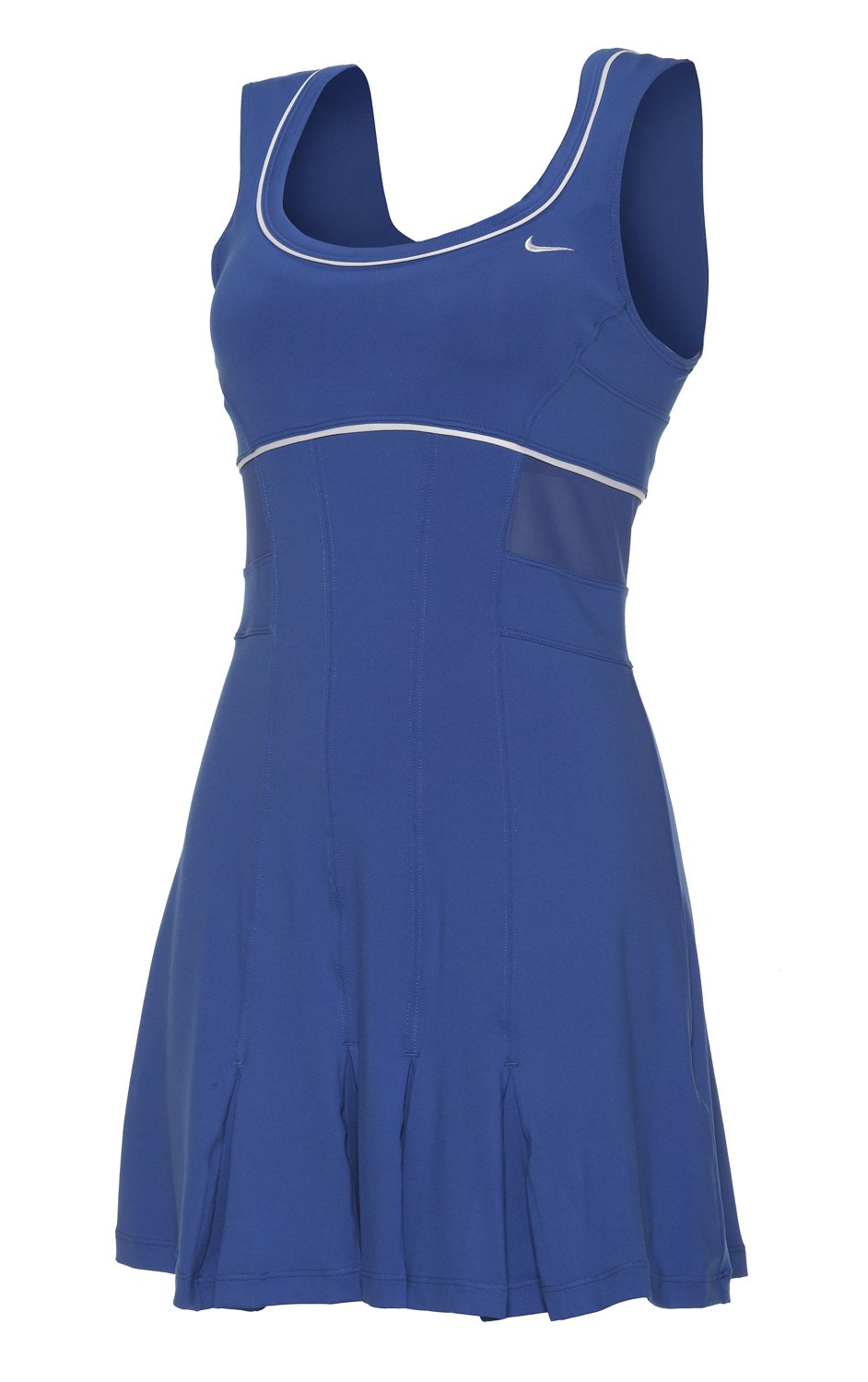 Nike Women's Rally Statement Tennis Dress
