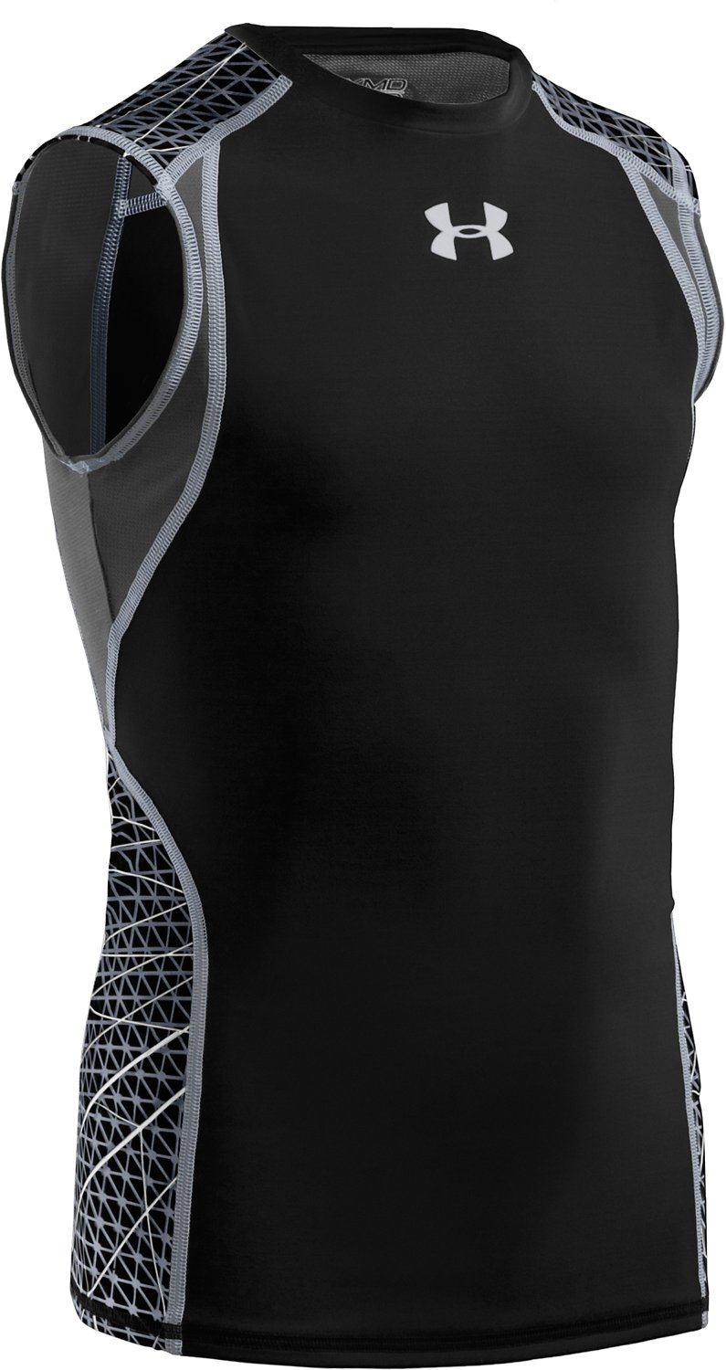Under Armour® Boys' Warp Speed T-shirt