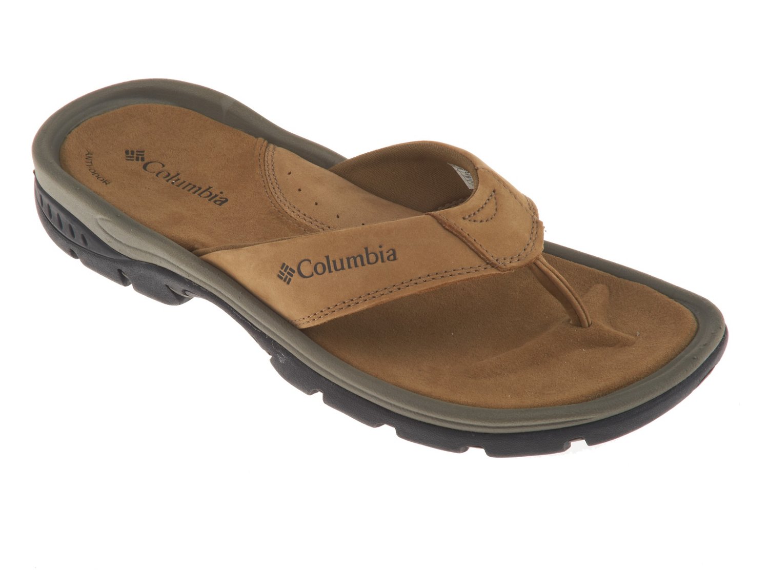 Columbia Sportswear Men's Tango™ Sandals thumbnail
