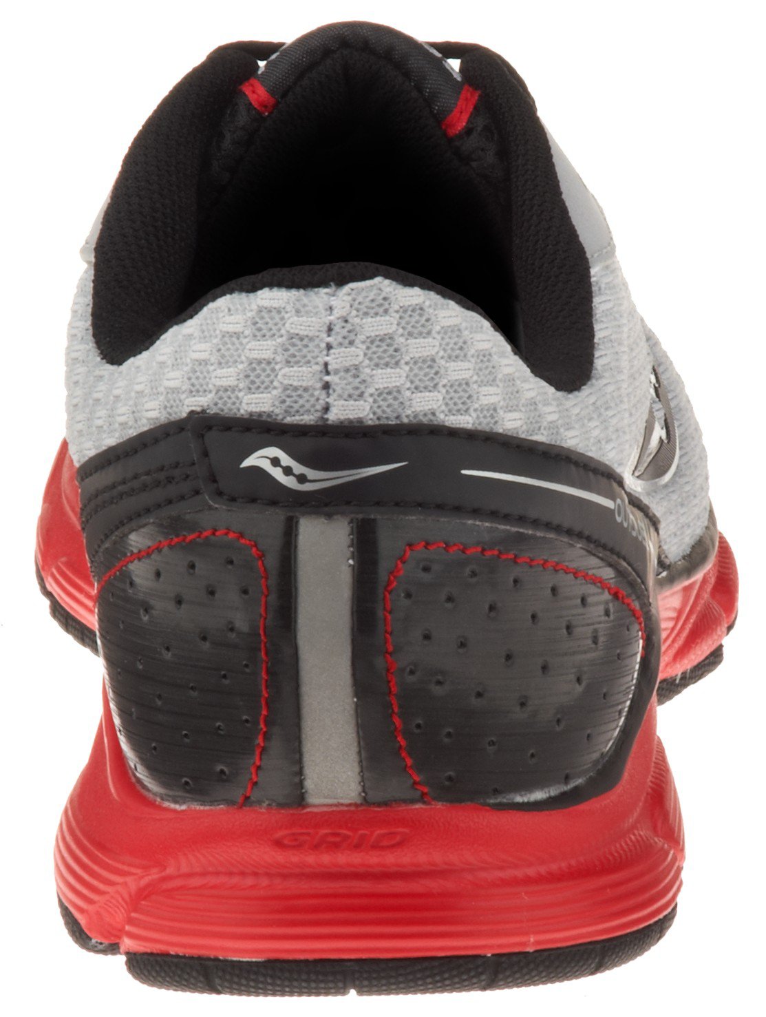 Saucony Men's Grid Outduel Neutral Running Shoes thumbnail