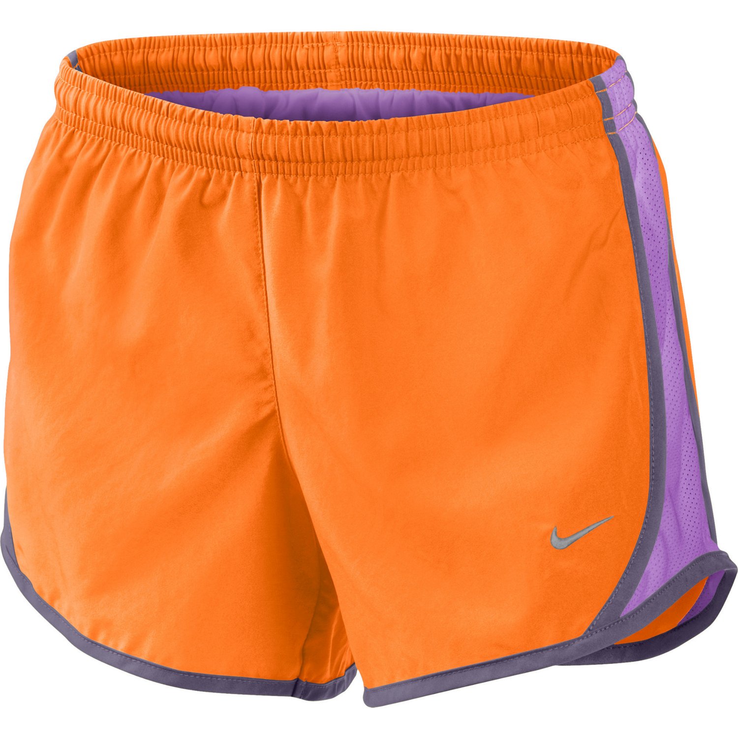 Nike Girls' Dri-FIT Tempo Track Running Short
