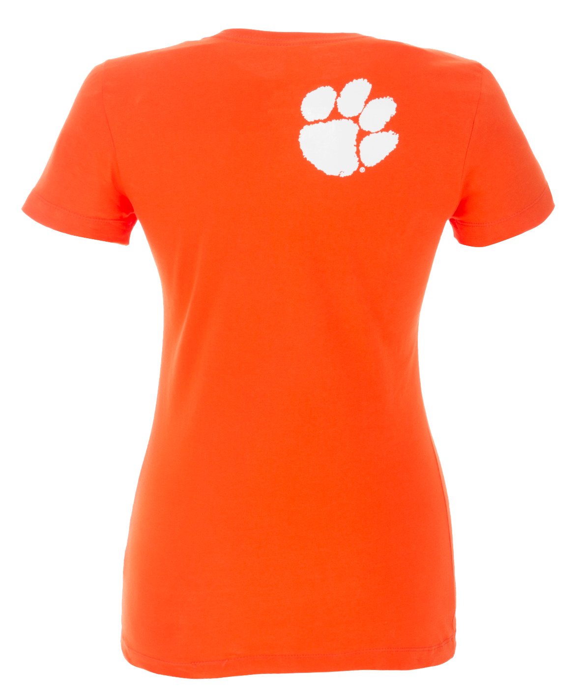 Nike Women's Clemson University Local T-shirt thumbnail