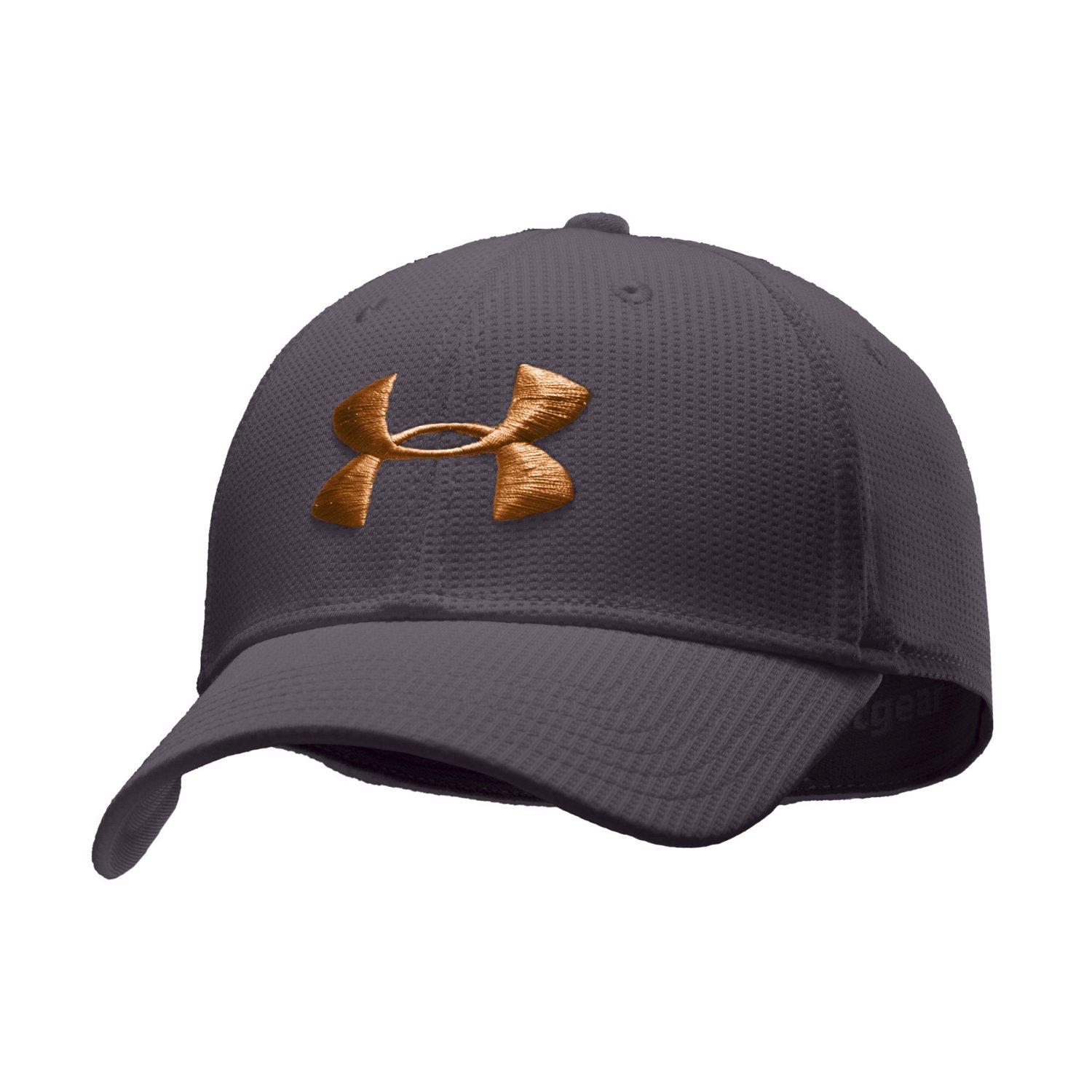 Under Armour® Men's Basic Golf Stretch-Fit Cap