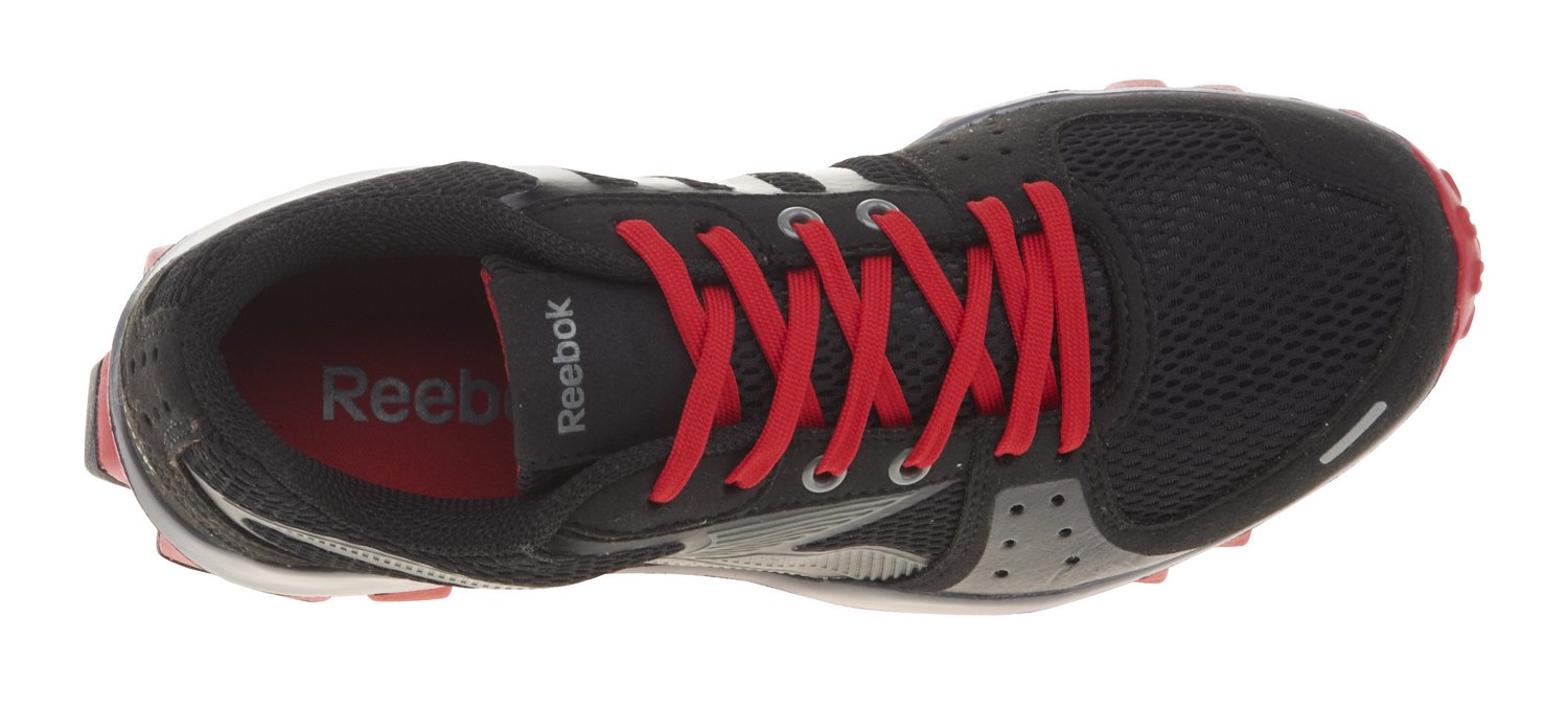 Reebok Kids' RealFlex Transition Running Shoes thumbnail