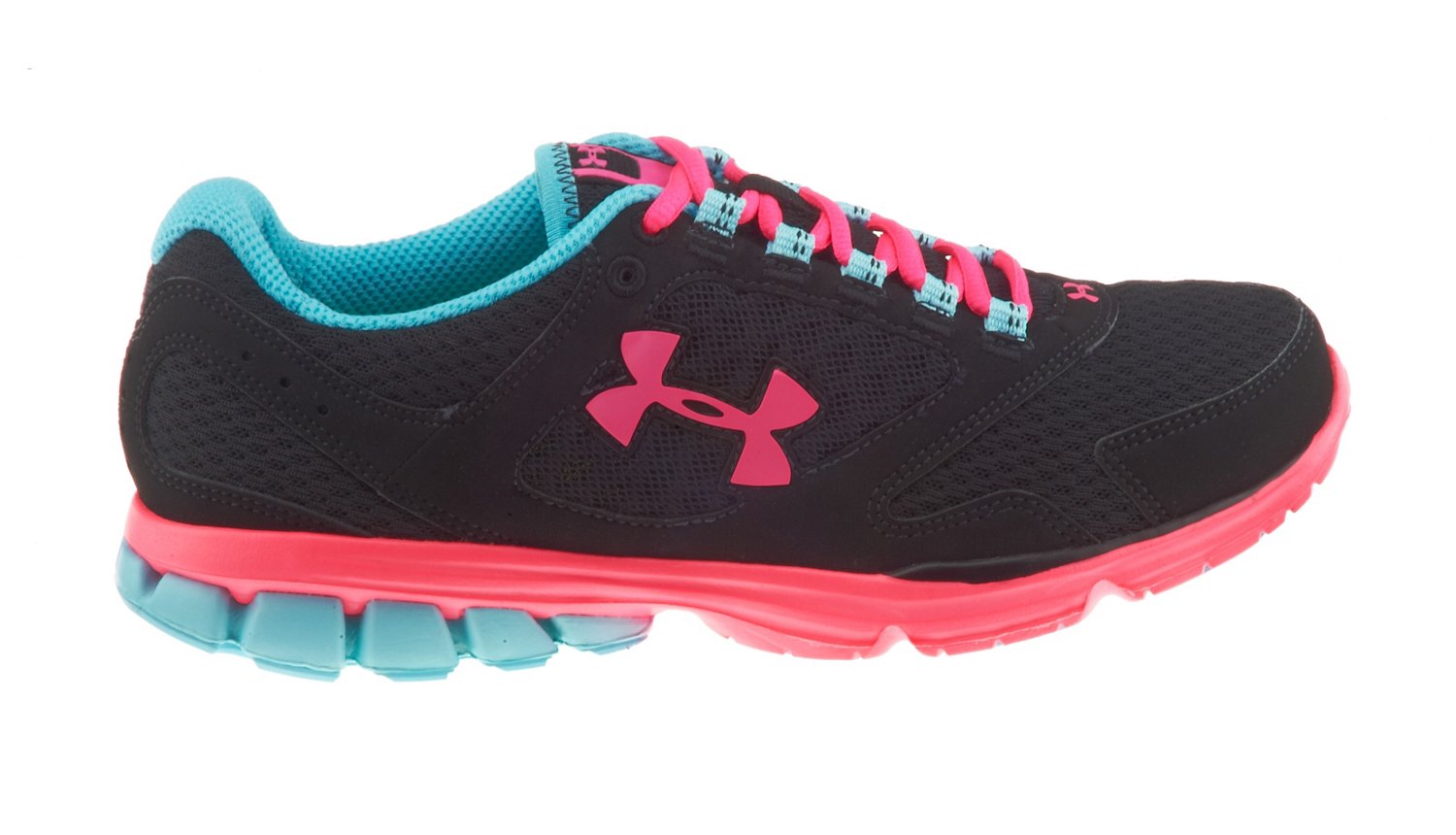 Under Armour® Women's UA W Assert II Running Shoes