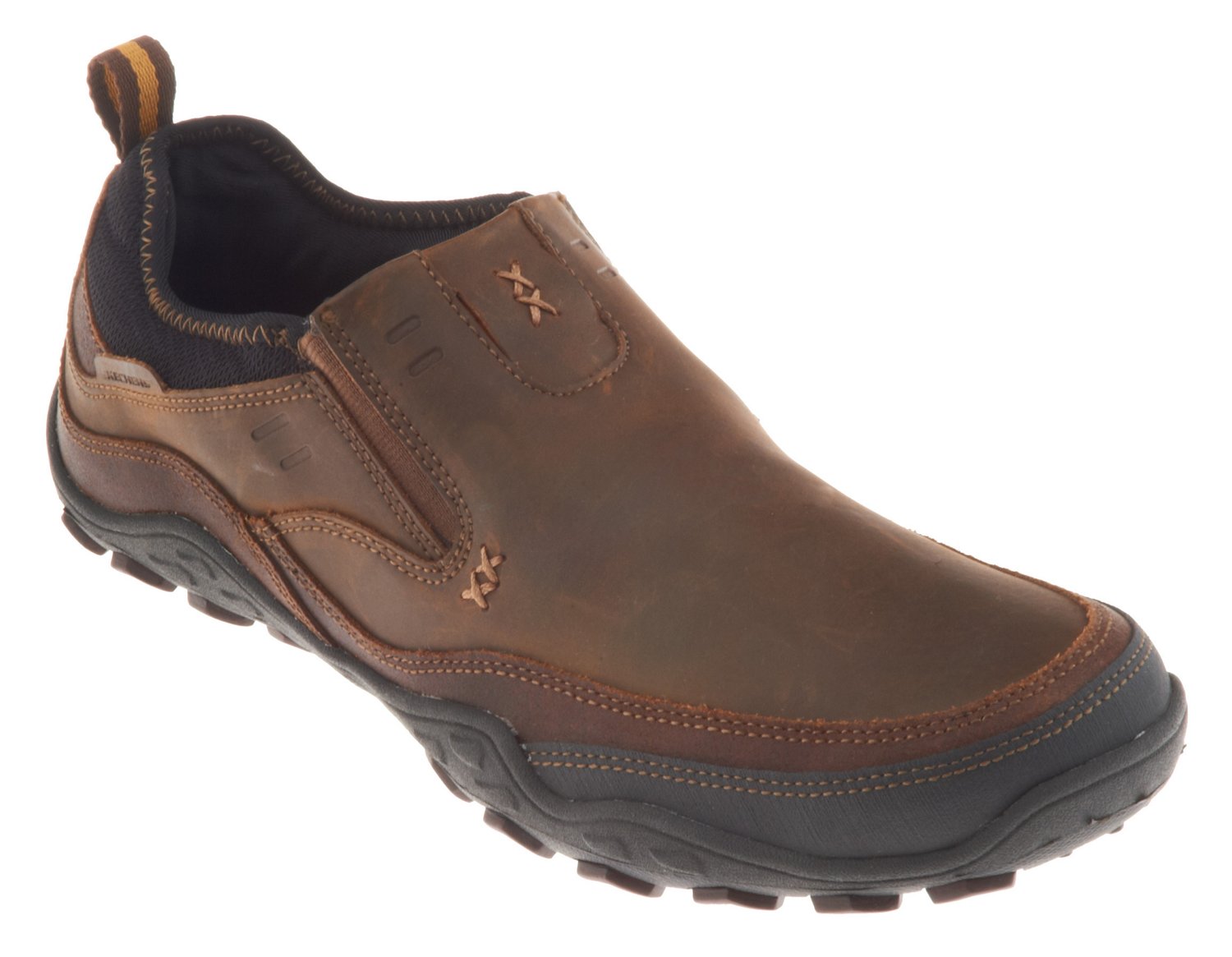SKECHERS Men's Pebble Daley Shoes thumbnail