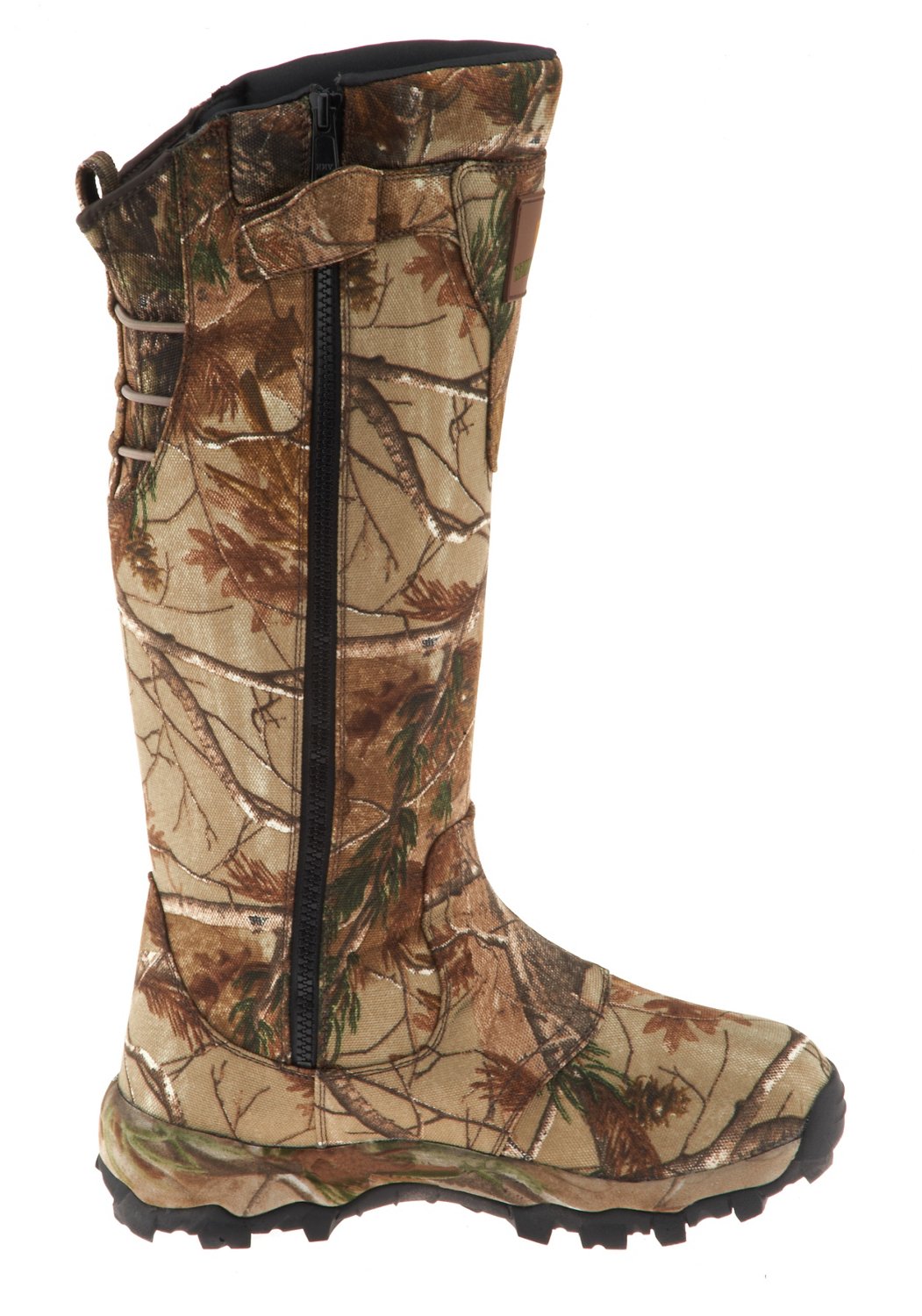 Game Winner® Men's Rustler Snake Hunting Boots thumbnail