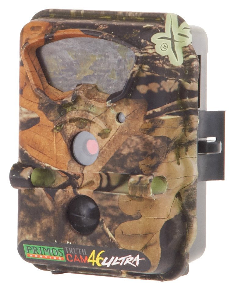 Primos Truth Cam 46 Ultra 7.0 MP Infrared Game Camera