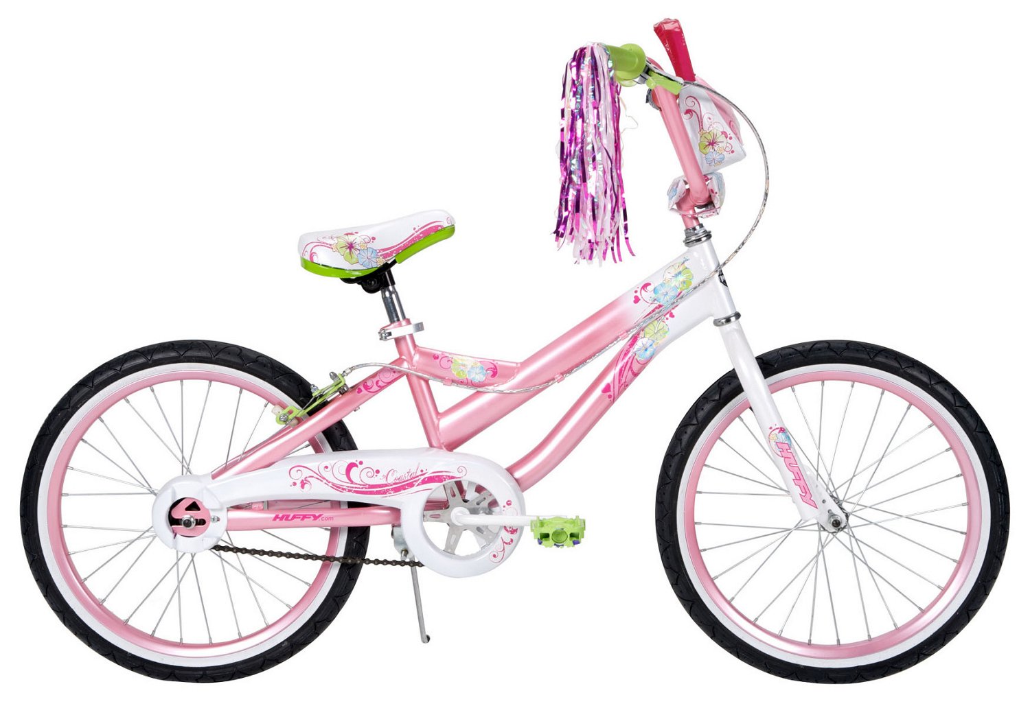 Huffy Girls' Coastal 20