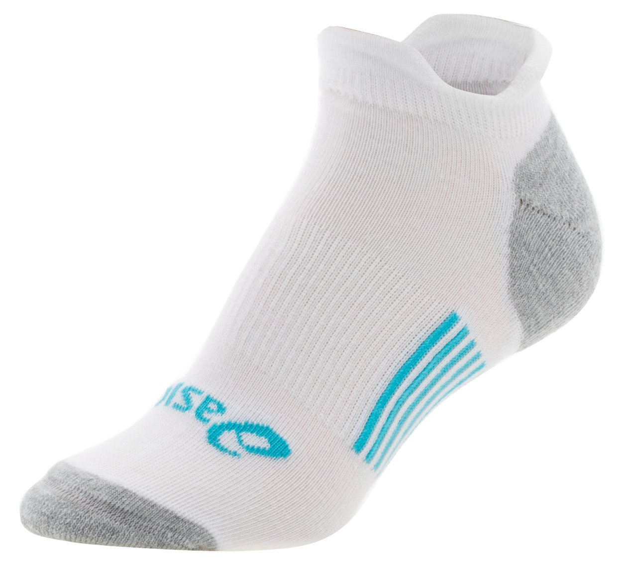 ASICS® Women's Hydrology® Low-Cut Socks 3-Pack