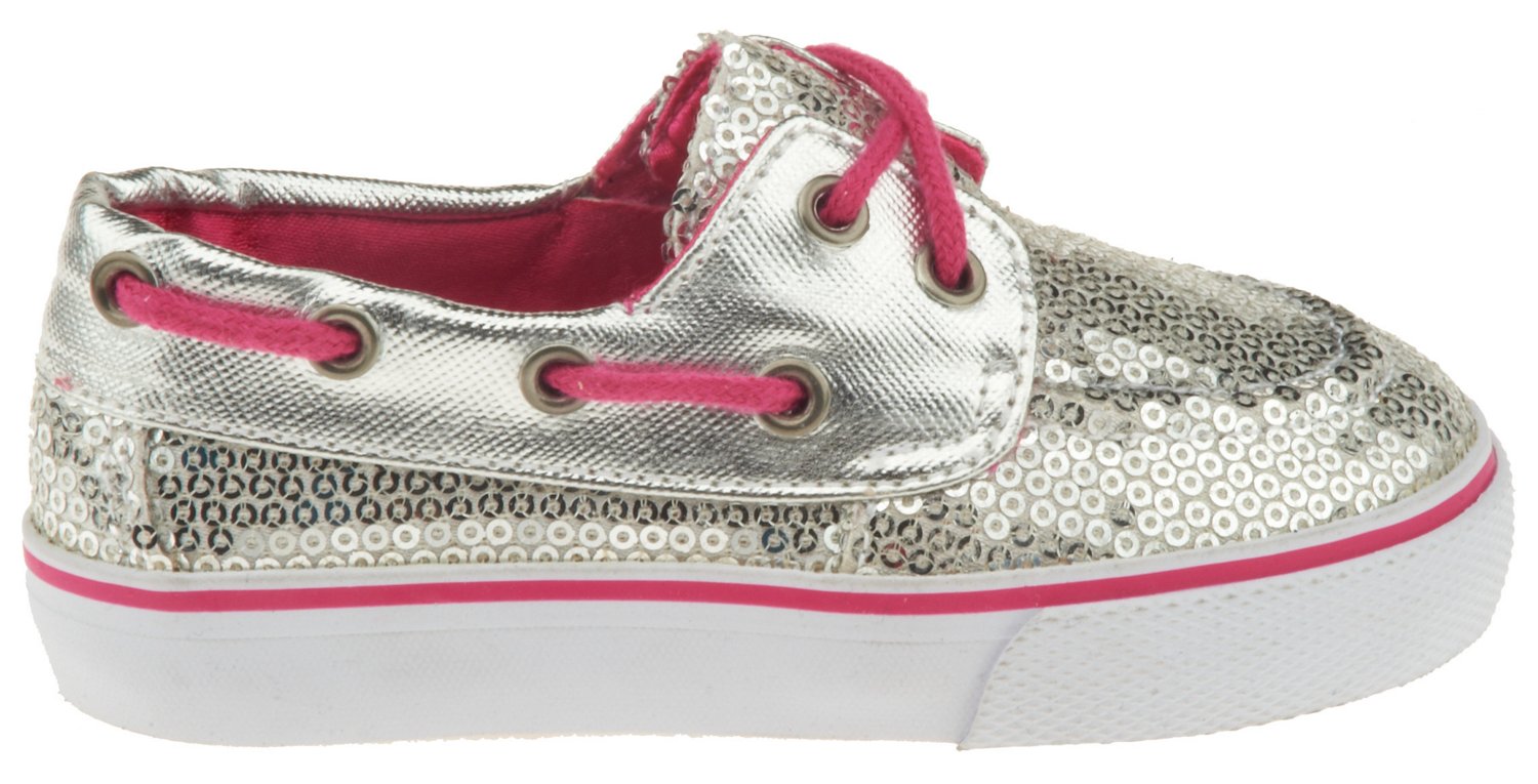 Autumn Run® Infant Girls' Sascha Shoes
