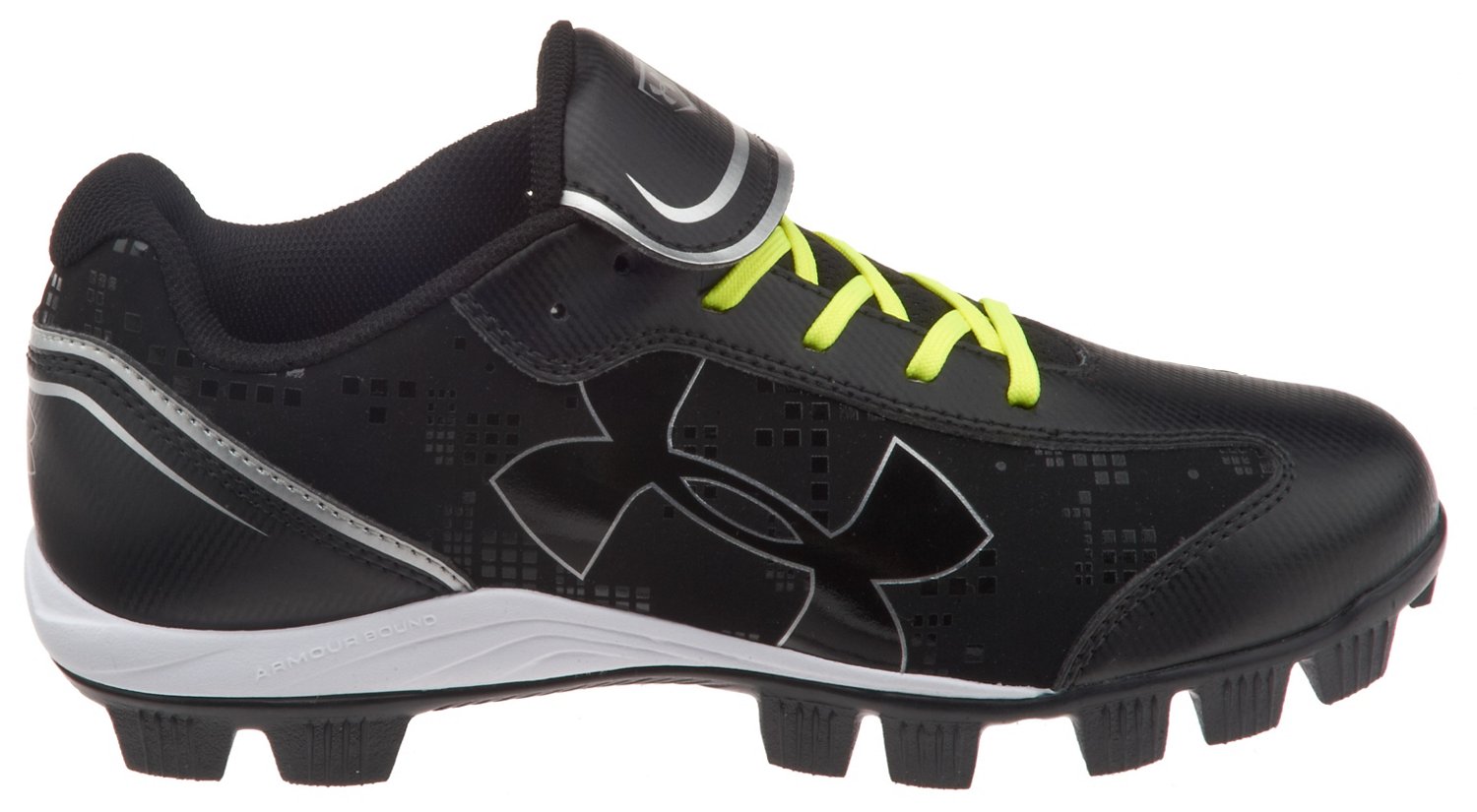 Under Armour® Women's Glyde RM CC Softball Cleats